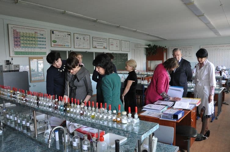 Проведення первинної акредитаційної експертизи