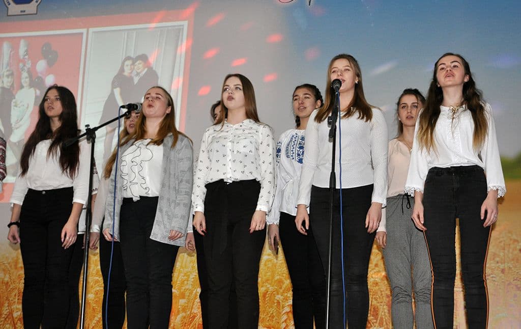 Свято фармацевтичного відділення