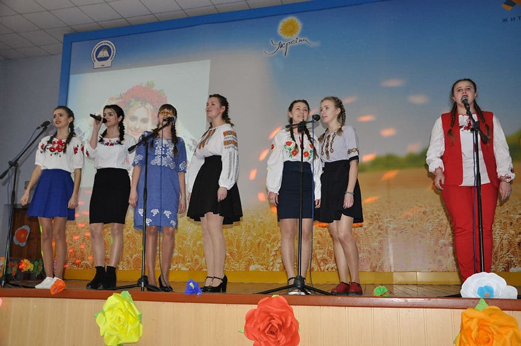 Свято фармацевтичного відділення