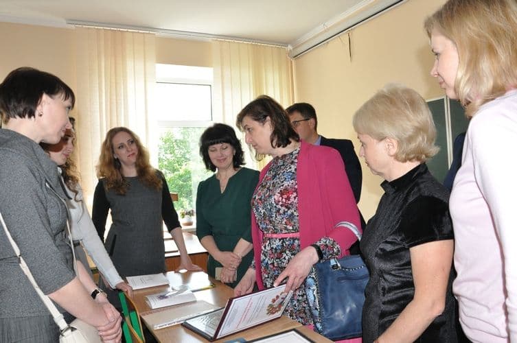 Проведення первинної акредитаційної експертизи