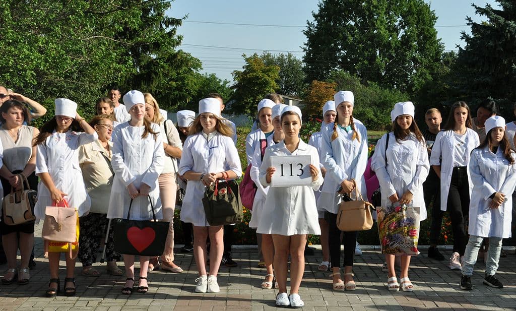 ДЕНЬ ЗНАНЬ!