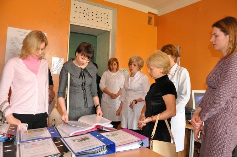 Проведення первинної акредитаційної експертизи