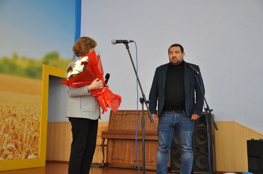 З ДНЕМ ФАРМАЦЕВТИЧНОГО ПРАЦІВНИКА!