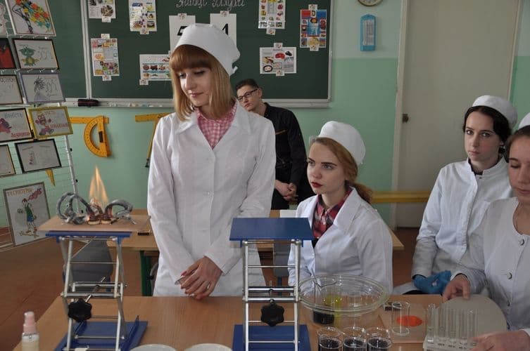 Інтелектуально-розважальний захід «Що? Де? Коли?»