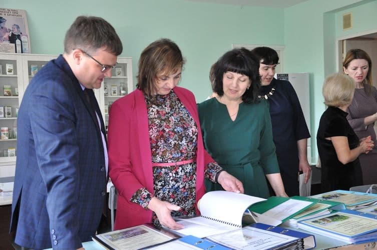 Проведення первинної акредитаційної експертизи