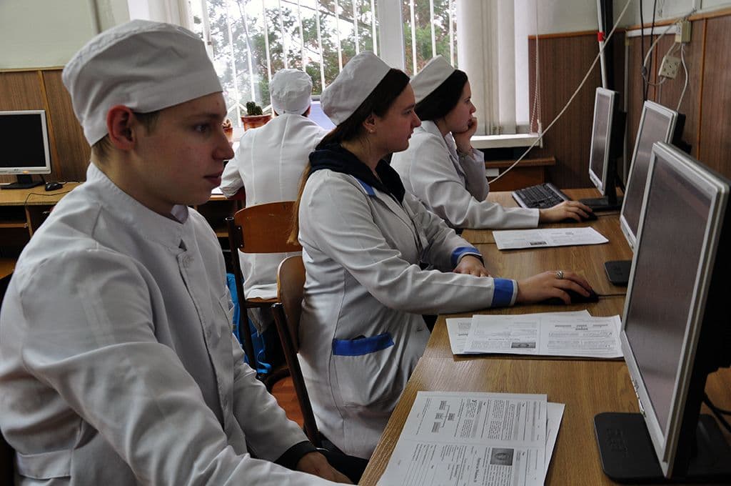 Олімпіада з інформатики
