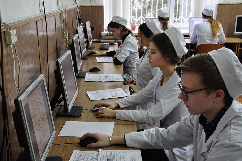 Олімпіада з інформатики