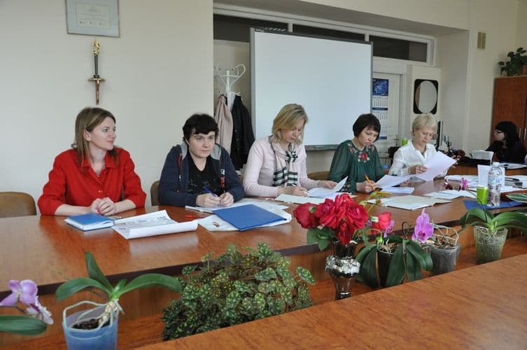 Проведено завершальний етап первинних акредитаційних експертиз освітньо-професійних програм