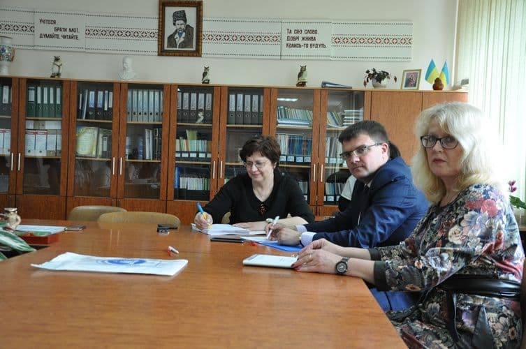 Проведено завершальний етап первинних акредитаційних експертиз освітньо-професійних програм