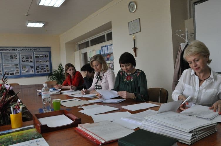 Проведено завершальний етап первинних акредитаційних експертиз освітньо-професійних програм