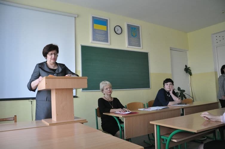 Проведено завершальний етап первинних акредитаційних експертиз освітньо-професійних програм
