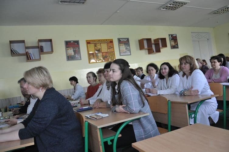 Проведено завершальний етап первинних акредитаційних експертиз освітньо-професійних програм