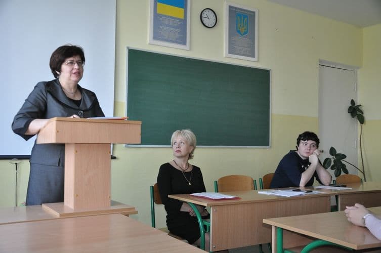 Проведено завершальний етап первинних акредитаційних експертиз освітньо-професійних програм