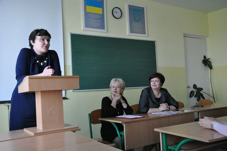 Проведено завершальний етап первинних акредитаційних експертиз освітньо-професійних програм