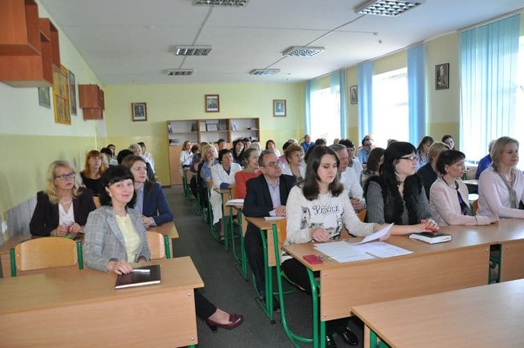 Проведено завершальний етап первинних акредитаційних експертиз освітньо-професійних програм