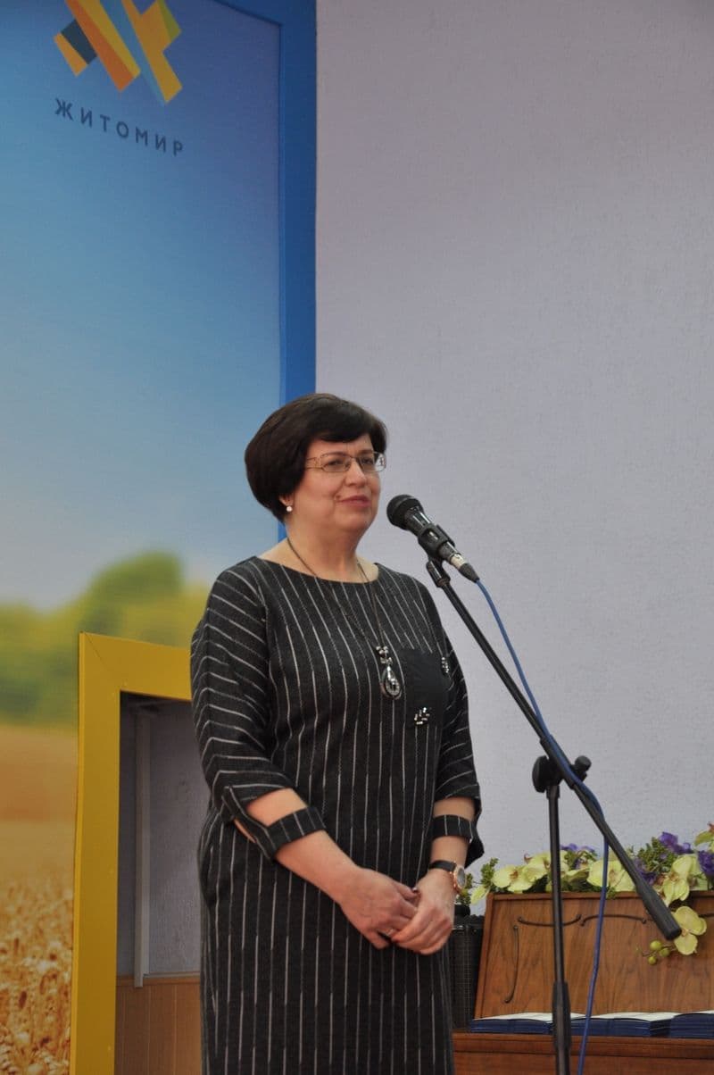 Випуск студентів спеціальності Фармація заочної форми навчання