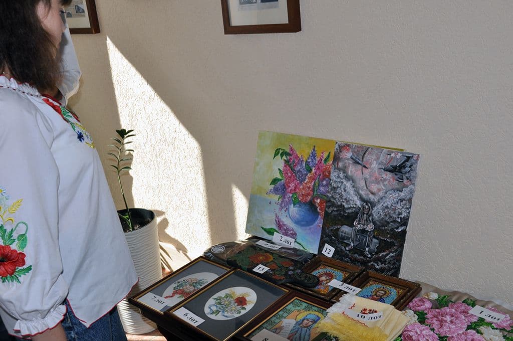 ДЕНЬ ПРАЦІВНИКА ОСВІТИ УКРАЇНИ 2022