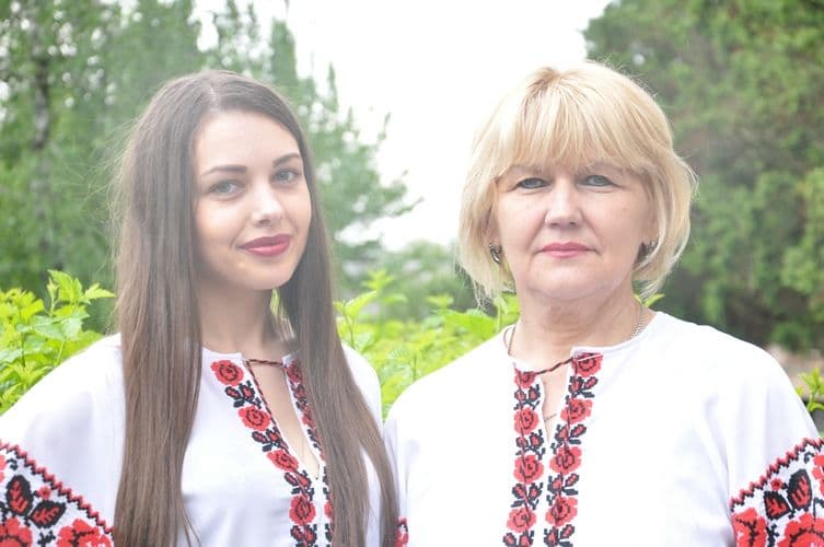 День вишиванки в ЖБФК