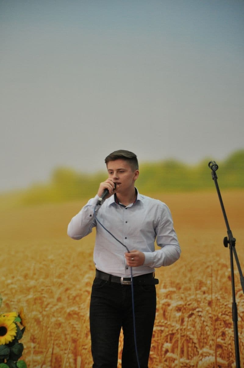 Випуск студентів спеціальності Фармація заочної форми навчання