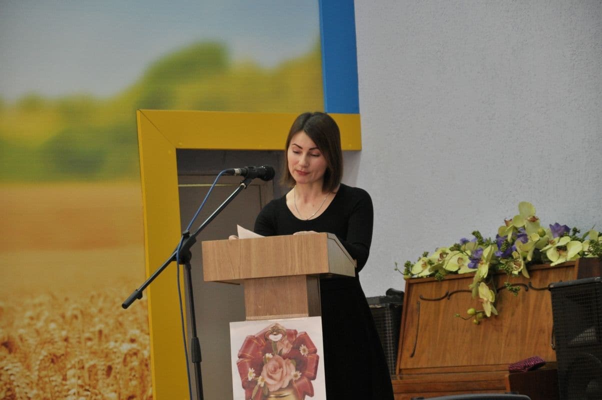 Випуск студентів спеціальності Фармація заочної форми навчання