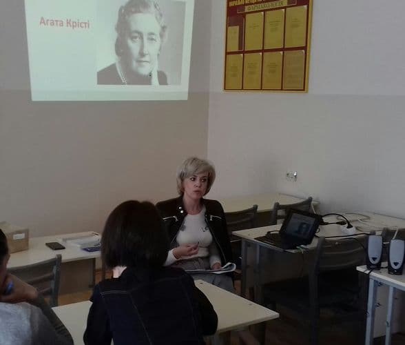 Фармацевтичний бліц-турнір «Професія, яка нас об’єднує»