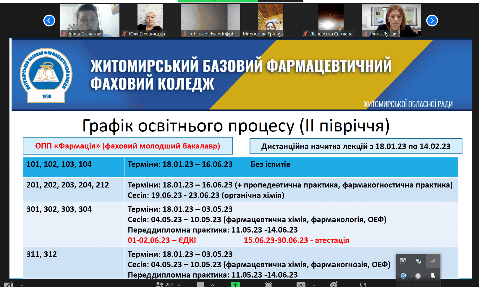 ЗАПРОШУЄМО НА БАТЬКІВСЬКІ ЗБОРИ