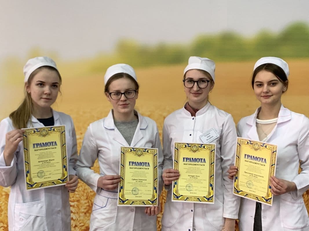 Звіт про тиждень ЦМК фармацевтичних дисциплін