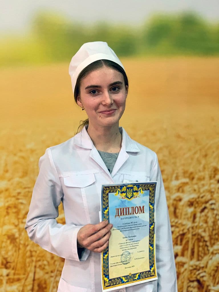 Визначено переможців Конкурсу фахової майстерності