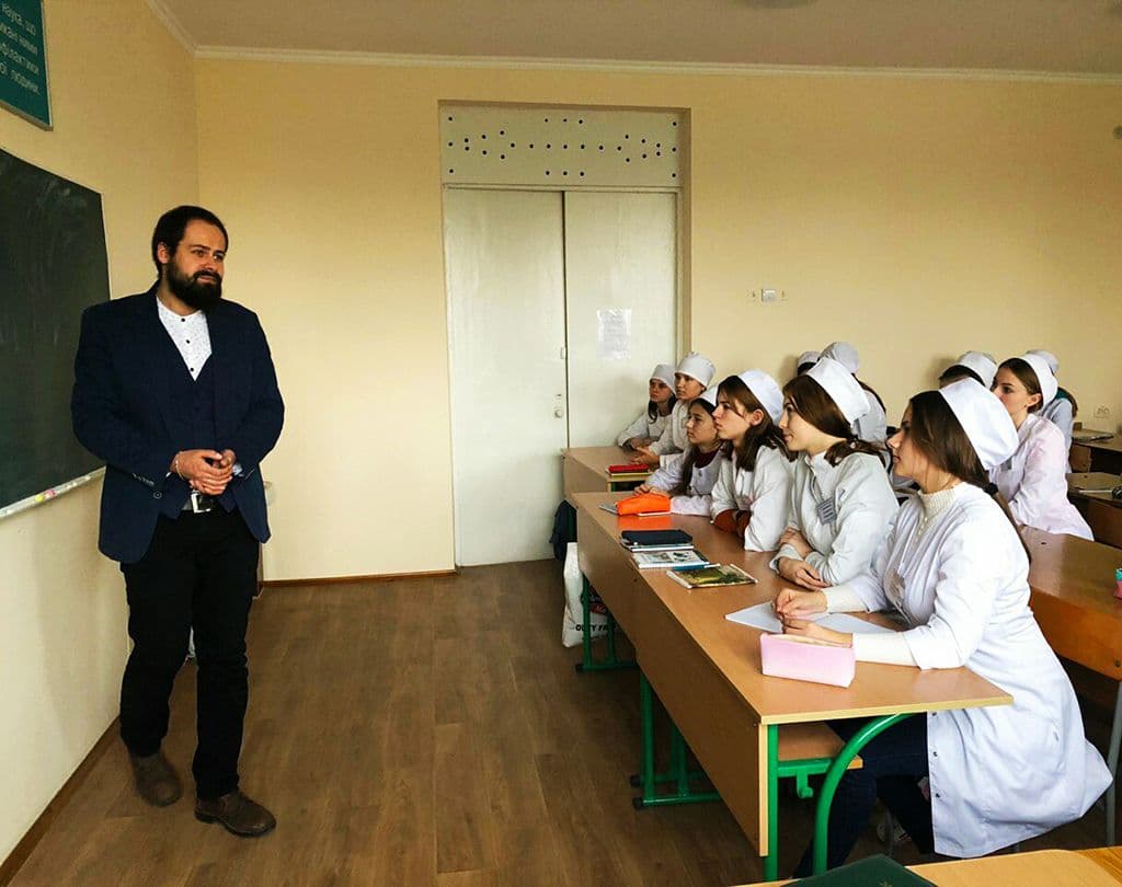 ДО МІЖНАРОДНОГО ДНЯ БОРОТЬБИ З КОРУПЦІЄЮ