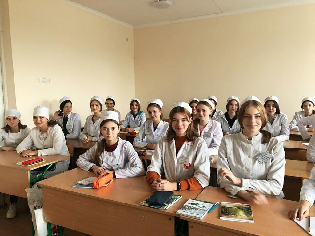 ДО МІЖНАРОДНОГО ДНЯ БОРОТЬБИ З КОРУПЦІЄЮ