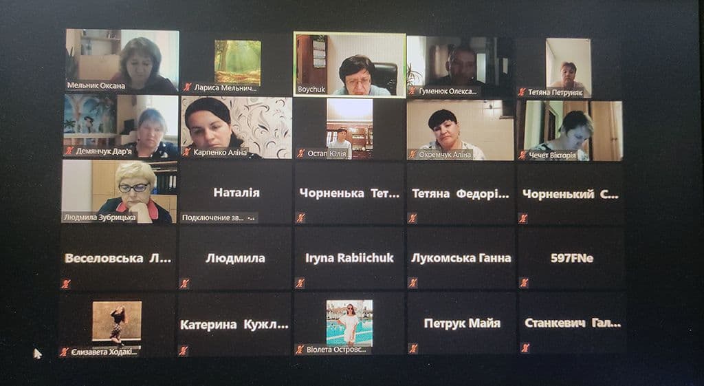 БАТЬКІВСЬКІ ЗБОРИ (підсумки)