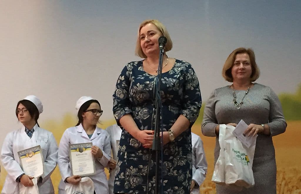 Визначено переможців Конкурсу фахової майстерності
