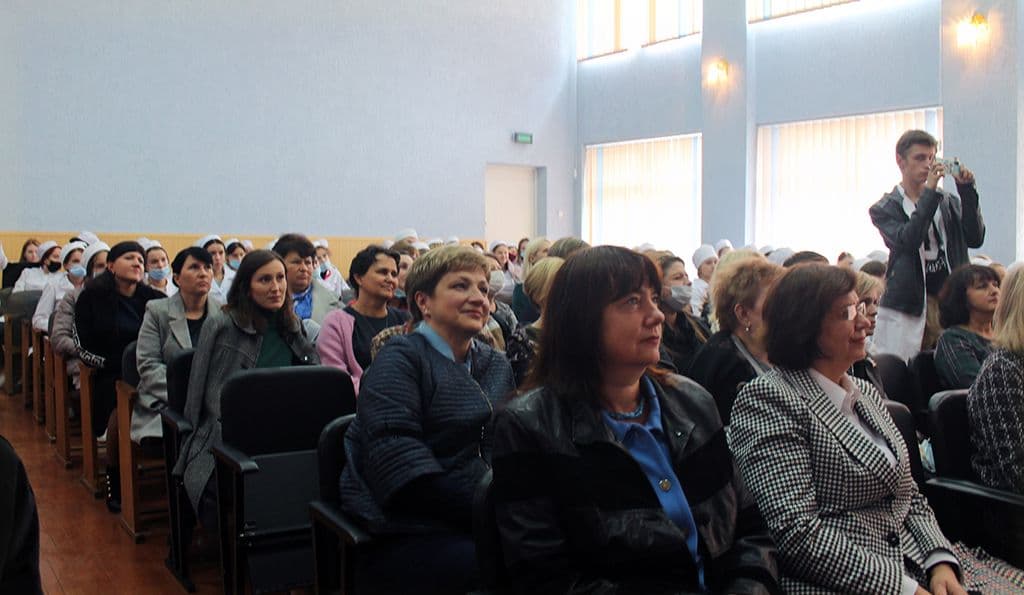З ДНЕМ ПРАЦІВНИКА ОСВІТИ УКРАЇНИ!