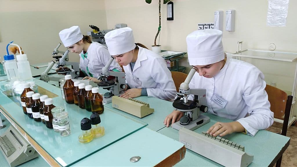 Олімпіада з клінічних лабораторних досліджень