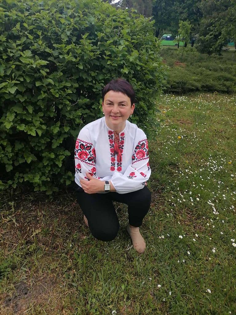 ДЕНЬ ВИШИВАНКИ У КОЛЕДЖІ!