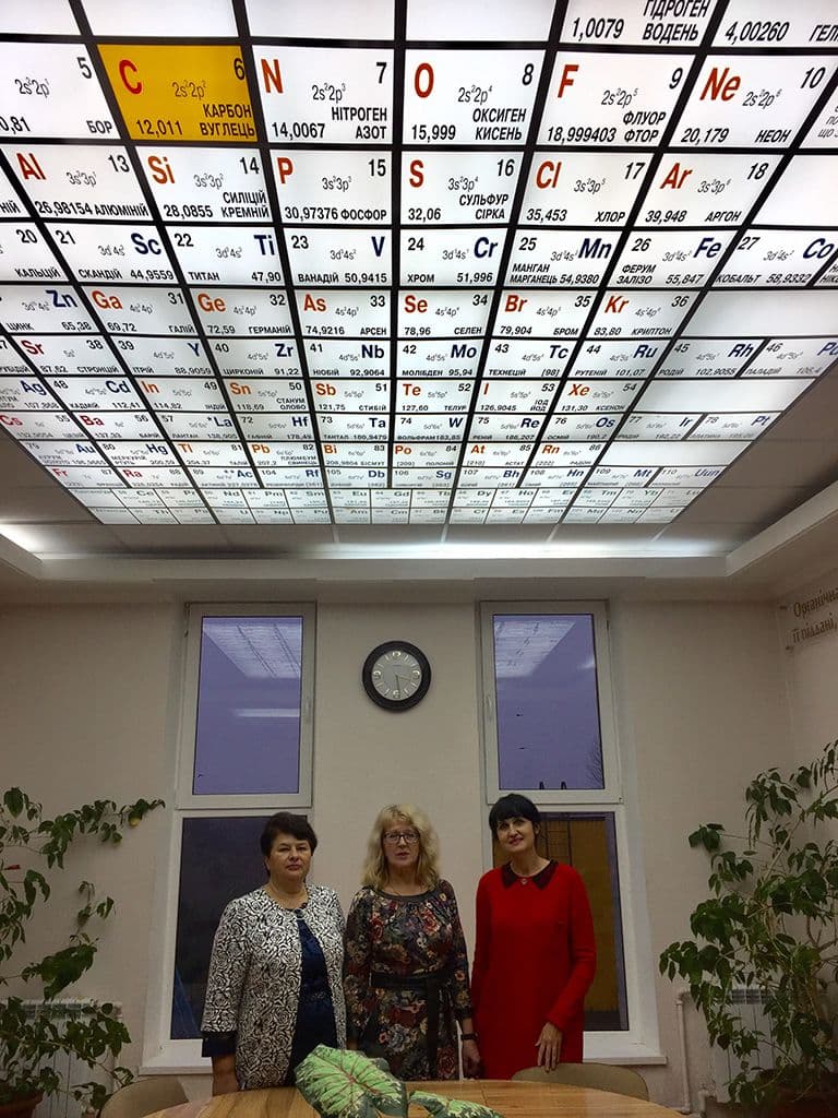 VIII Міжнародна науково-практична конференція «Сучасні досягнення фармацевтичної технології і біотехнології»