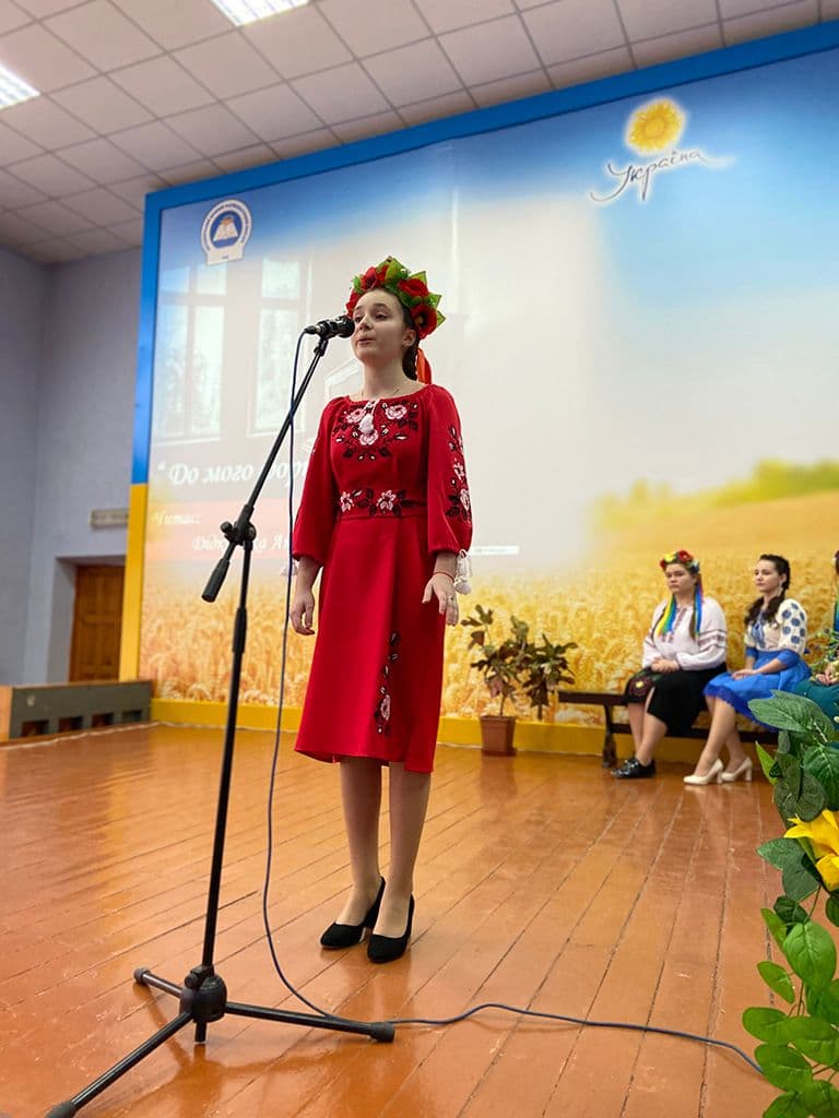 Святкові урочистості до 150-річчя Лесі Українки