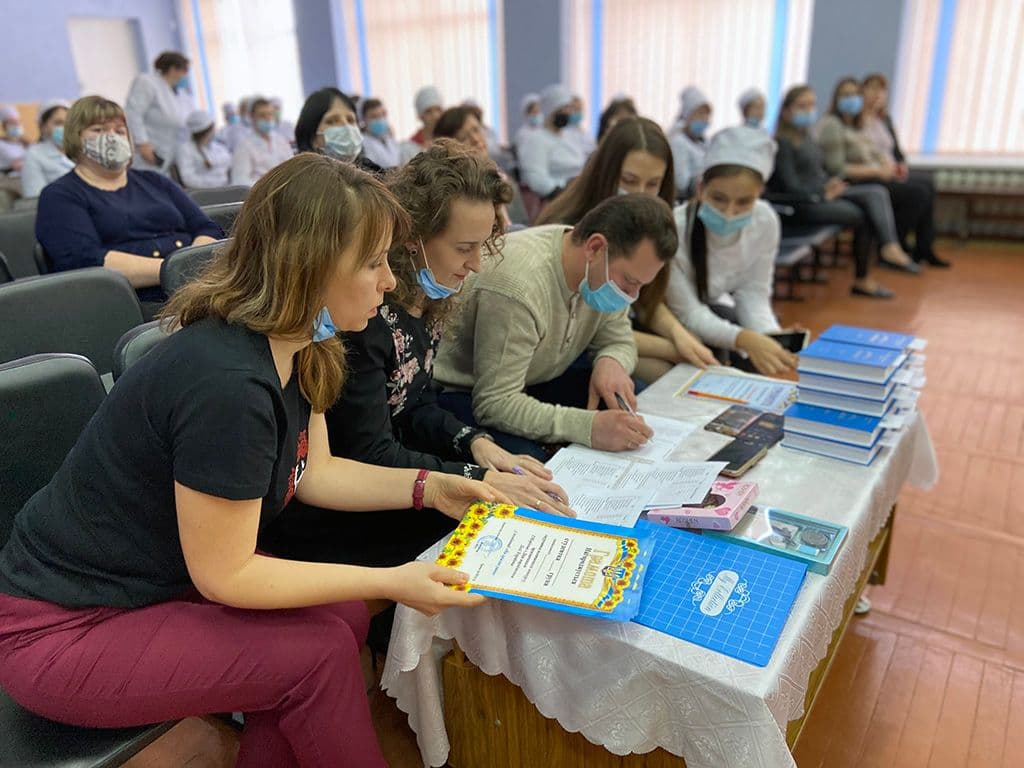 Святкові урочистості до 150-річчя Лесі Українки