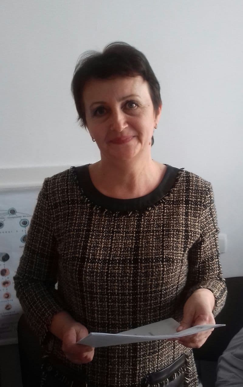 Науково-практична конференція "Автоматизація та стандартизація лабораторного процесу"