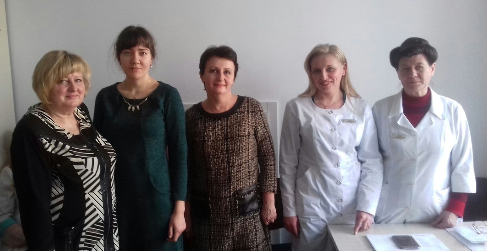 Науково-практична конференція "Автоматизація та стандартизація лабораторного процесу"