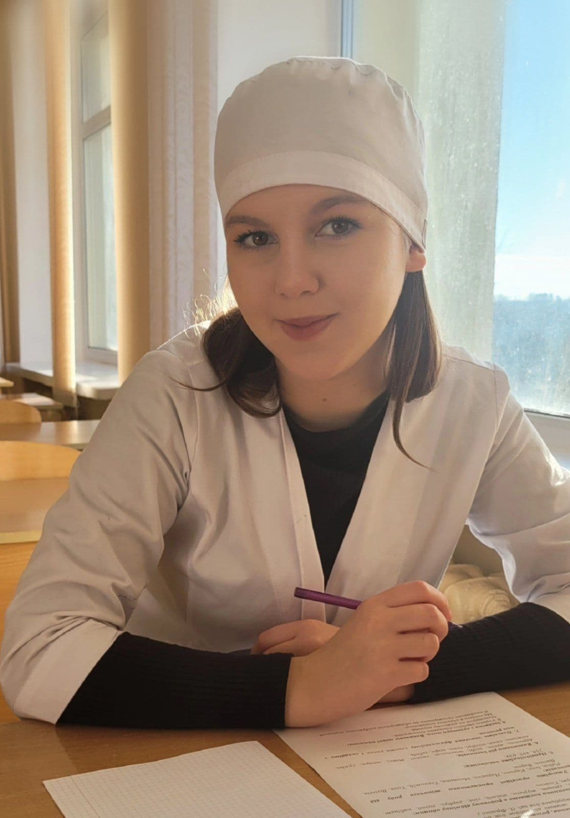 Коледжний етап Міжнародного конкурсу знавців української мови імені Петра Яцика