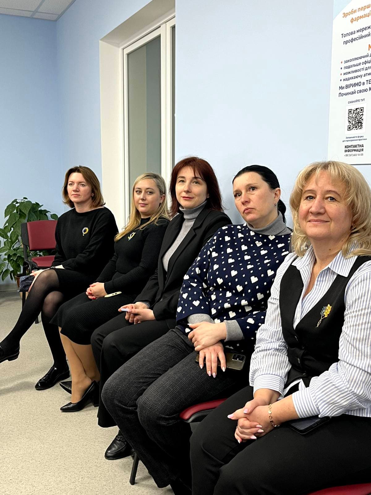 Міжнародний день рідної мови у коледжі