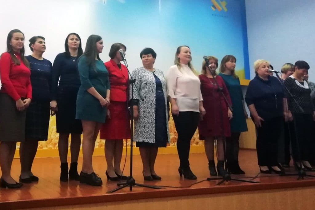 День фармацевтичного відділення