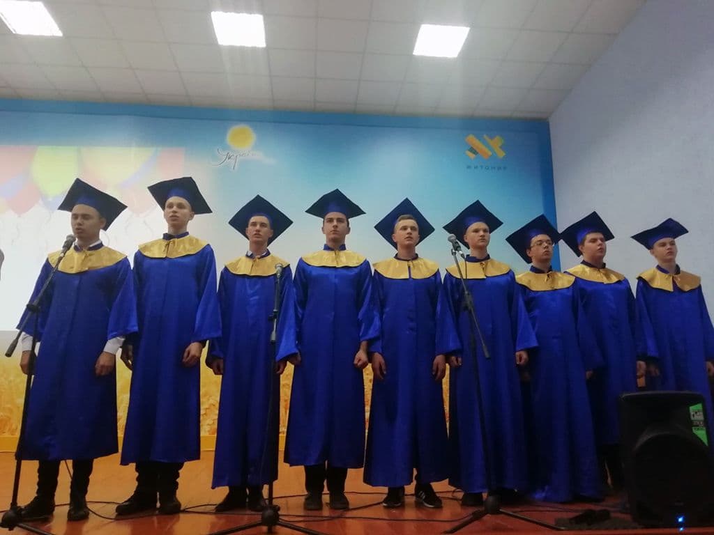 День фармацевтичного відділення