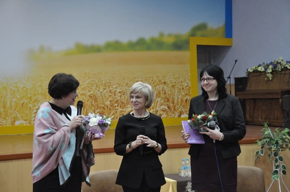 Звіт про тиждень ЦМК фармацевтичних дисциплін