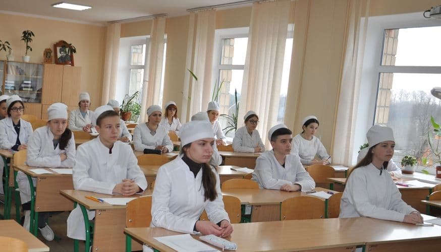 Тиждень ЦМК філологічних дисциплін