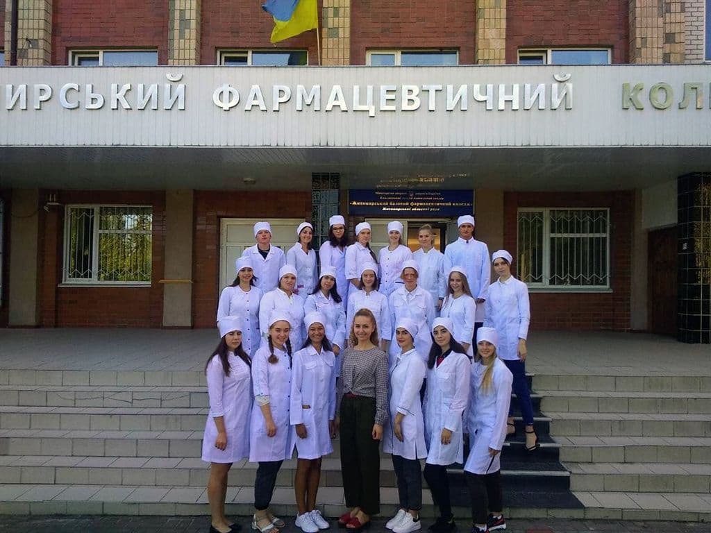 Конкурс на кращу групу 2020-2021 н.р.