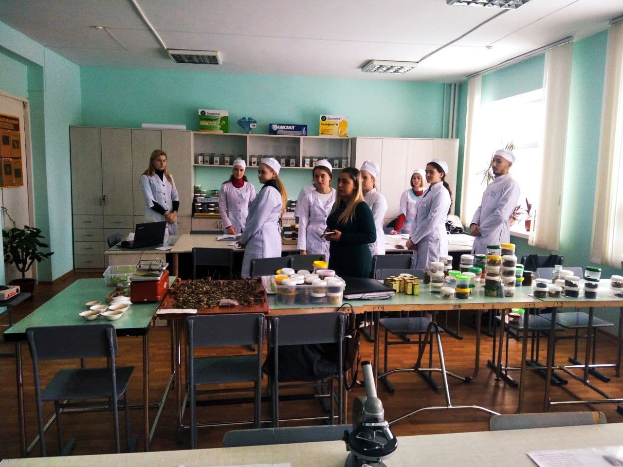 ЗАСІДАННЯ ОМО ЗАВІДУВАЧІВ БІБЛІОТЕК