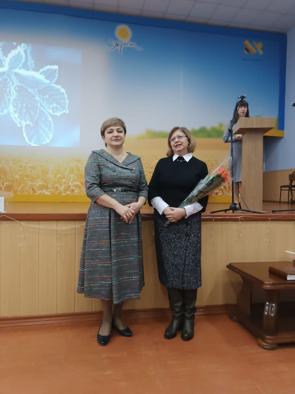 Звітно-виборчі збори первинної профспілкової організації співробітників коледжу