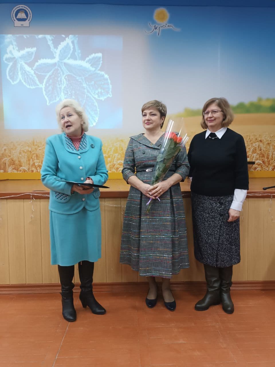 Звітно-виборчі збори первинної профспілкової організації співробітників коледжу